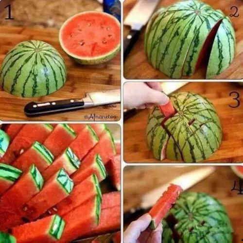 水果摊免费吃瓜活动,尽享夏日免费吃瓜盛宴